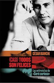 Post destacado de la madriguera libros | Producto: (CASI) TODOS SON FELICES